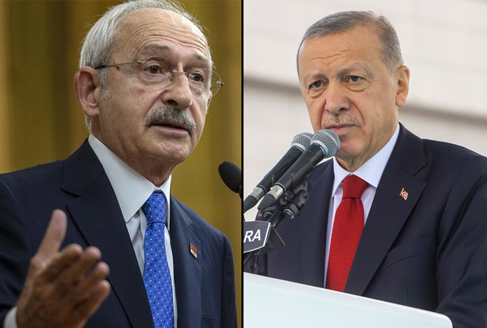 Kemal Kılıçdaroğlu: “Erdoğan kaybedeceğini anlarsa seçime girmeyebilir”