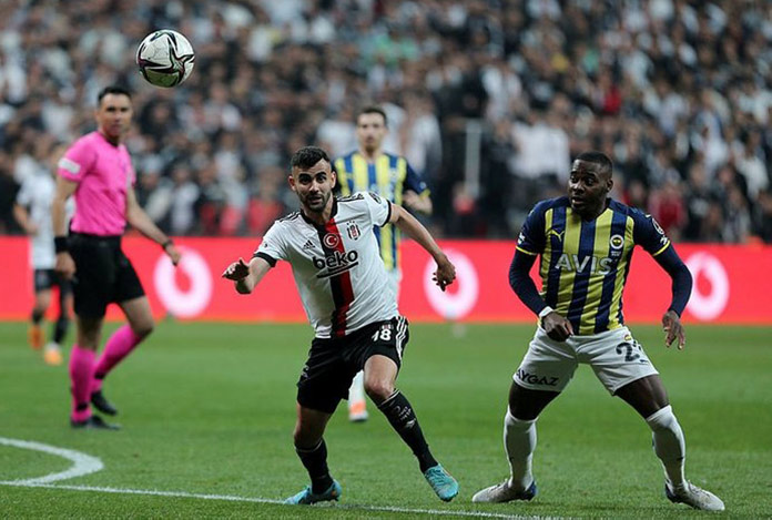 Beşiktaş ile Fenerbahçe 356. randevuda: Ezeli rekabette kim önde?