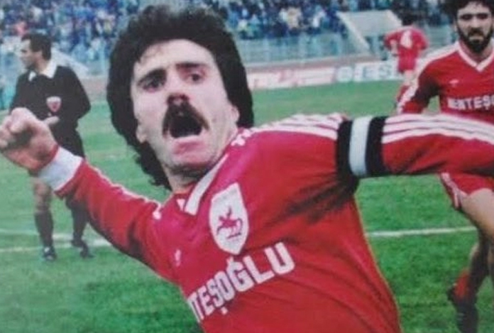 Samsunspor’dan Emin Kar’a vefa