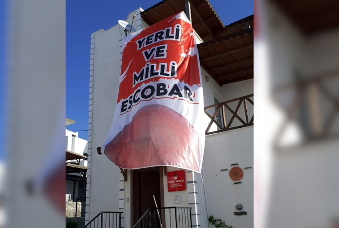 Ümit Özdağ’dan Süleyman Soylu’ya: “Saç ektirirsen suç işlemiş olacaksın”