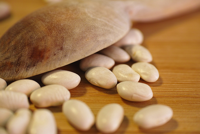 Kuru fasulye TL’den 10 kat fazla kazandırdı