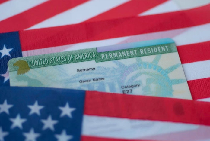 Green Card başvuruları başladı: İşte şartlar