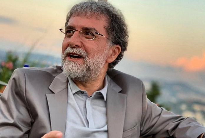Ahmet Hakan ‘gereğini yapmaya’ devam ediyor: “Sokak röportajları yasaklansın”