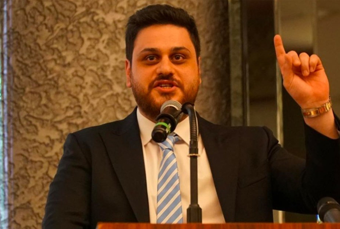 Altılı Masa talebi reddedilen Hüseyin Baş’tan açıklama: “Gençleri iyi tanıyın”