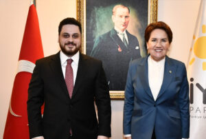 İYİ Parti’den BTP’ye ittifak daveti