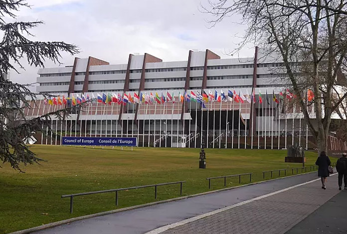 Avrupa Konseyi Parlamenterler Meclisi’nden TBMM’ye Sansür Yasası’nı onaylamama çağrısı