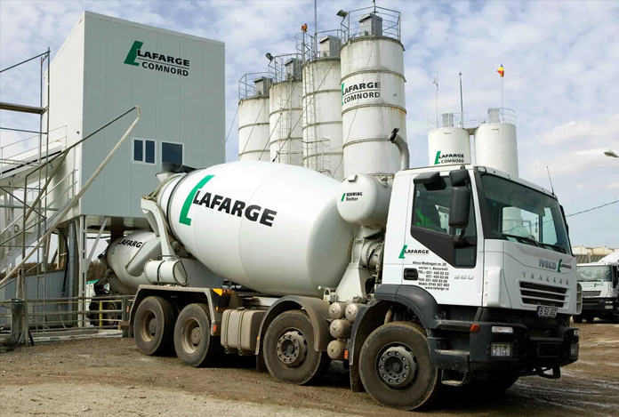 Fransız çimento devi Lafarge, Suriye’de DEAŞ’a yardım ettiği suçlamasını kabul etti