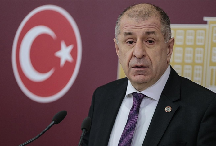 Ümit Özdağ’dan Kemal Kılıçdaroğlu’na şartlı destek