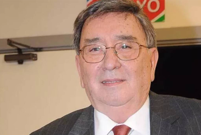 Bülent Özveren hayatını kaybetti
