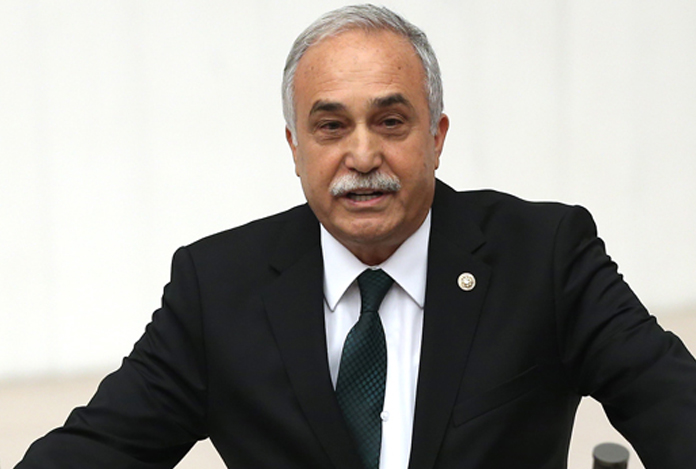 Fakıbaba’nın istifası sonrası RTÜK üyeliği İYİ Parti’ye geçti