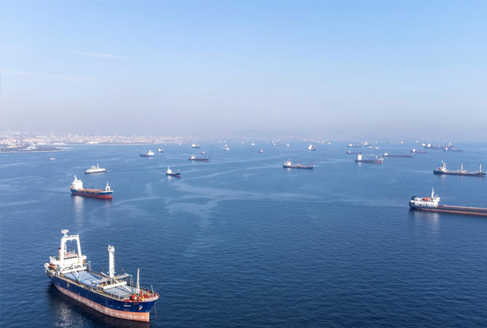 Rusya’dan tahıl koridoru açıklaması