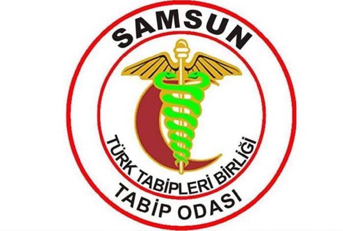 Samsun Tabip Odası, Şebnem Korur Fincancı’yı kınadı
