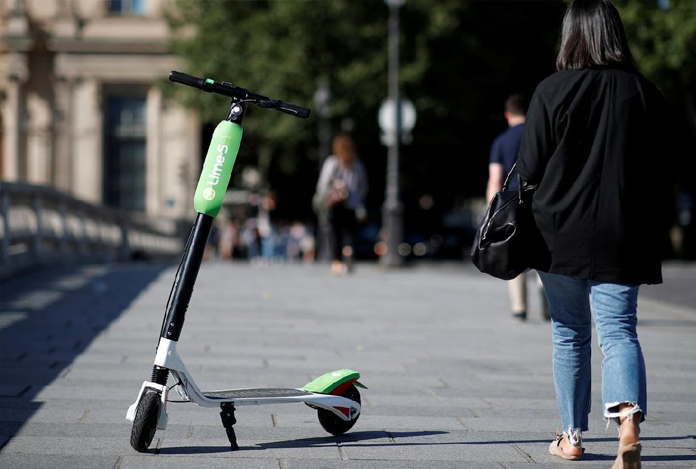 Scooterlar için referanduma gidiliyor