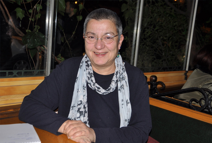 ‘TSK kimyasal silah kullanıyor’ diyen Şebnem Korur Fincancı hakkında soruşturma başlatıldı