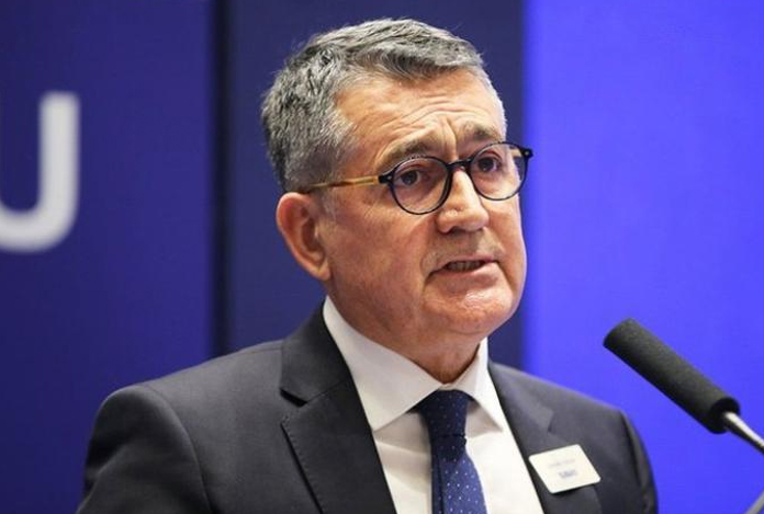 TÜSİAD Başkanı Turan’dan ekonomi eleştirisi