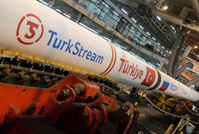 Türk Akım’a saldırı girişimi: Gözaltılar var