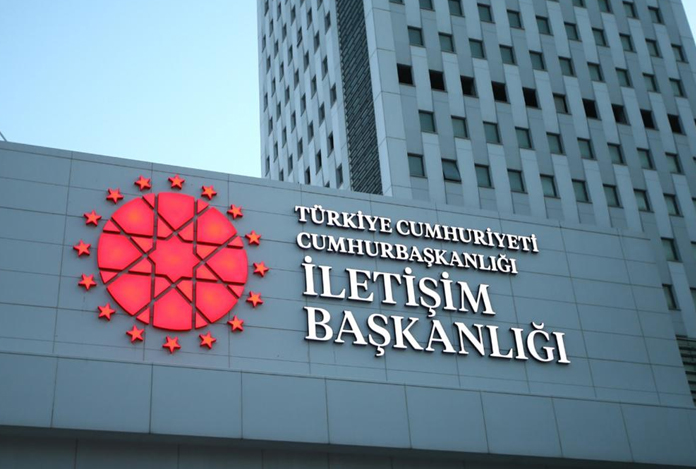 İletişim Başkanlığı, Sansür Yasası mesaisine başladı: Haftanın ‘yalan haberleri’ yayınlandı