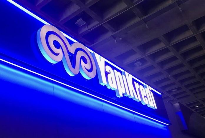 Yapı Kredi internet bankacılığına saatlerdir erişim sağlanamıyor