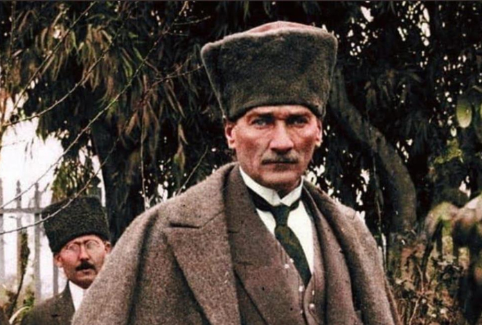 84 yıllık özlem: 9’u 5 geçe Türkiye’de hayat durdu