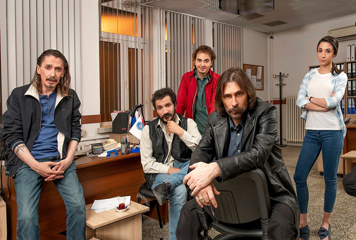 Behzat Ç.’den yeni fragman yayınlandı