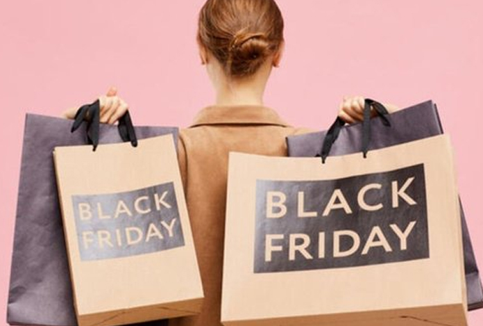 Büyük indirim beklenen Black Friday ne zaman başlıyor?