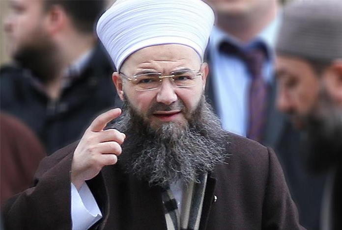 Cübbeli Ahmet: “CHP Atatürkçü olmaktan çıkmış”