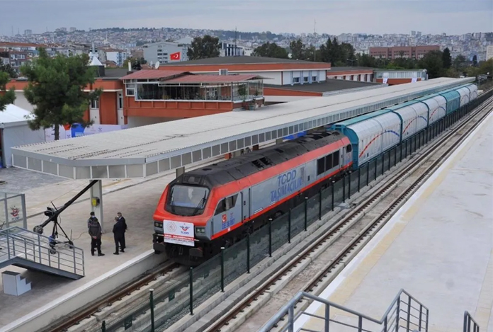 Samsun-Sivas demiryolu soruları: “Fazladan harcanan 132 milyon euronun hesabını kim verecek?”