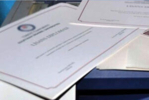 WhatsApp’tan sahte diploma satışı: Hukuk 100 bin, yüksek lisans 20 bin TL