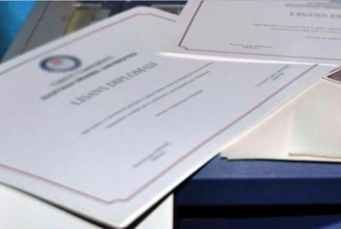 WhatsApp’tan sahte diploma satışı: Hukuk 100 bin, yüksek lisans 20 bin TL