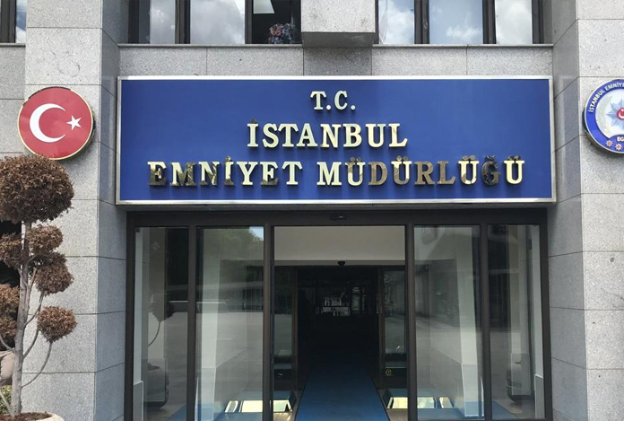 İstanbul Emniyet Müdürlüğü’nden açıklama: “46 şahıs gözaltına alındı”