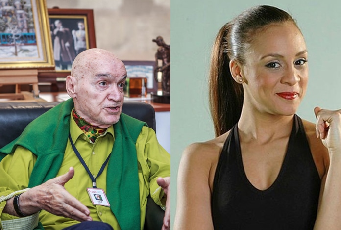 Defne Joy Foster’in annesi: “Hıncal Uluç zalim ve korkunç biriydi”