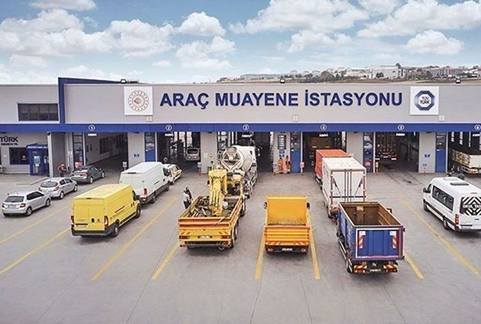 Araç muayene ücretlerine indirim talebi