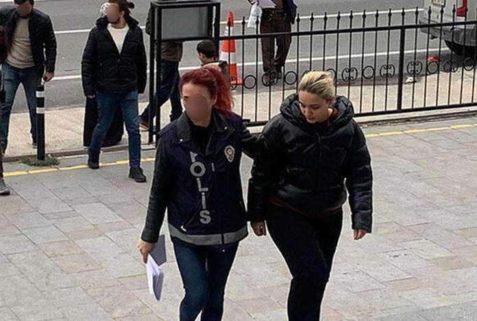 Sahte doktor skandalını aldatılan sevgili ortaya çıkarmış!