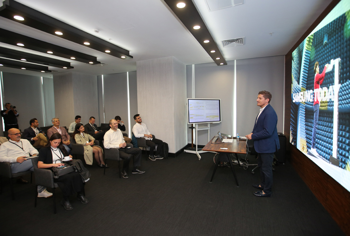 Samsung Türkiye’den ‘sorumlu tedarik zinciri’ çalışmaları