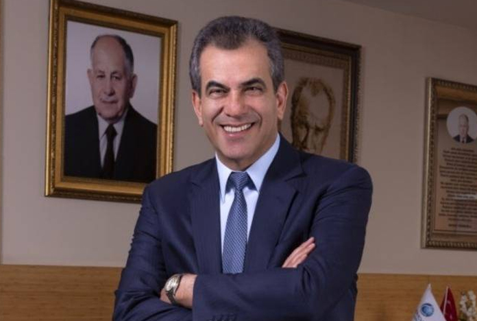 İbrahim Erdemoğlu: “Sasa Polyester’in şu anki piyasa değerinden rahatsızım”