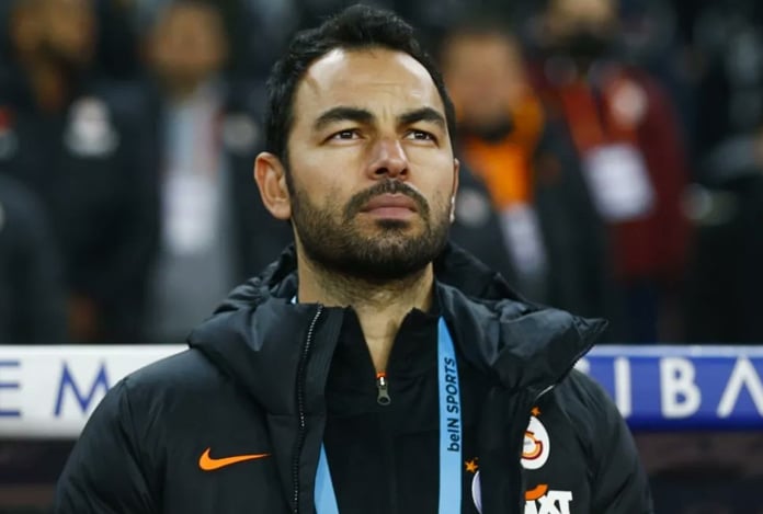 Kasımpaşa’da Selçuk İnan dönemi