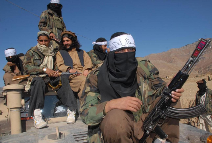 Taliban, Pakistan’da ülke çapında saldırı emri verdi