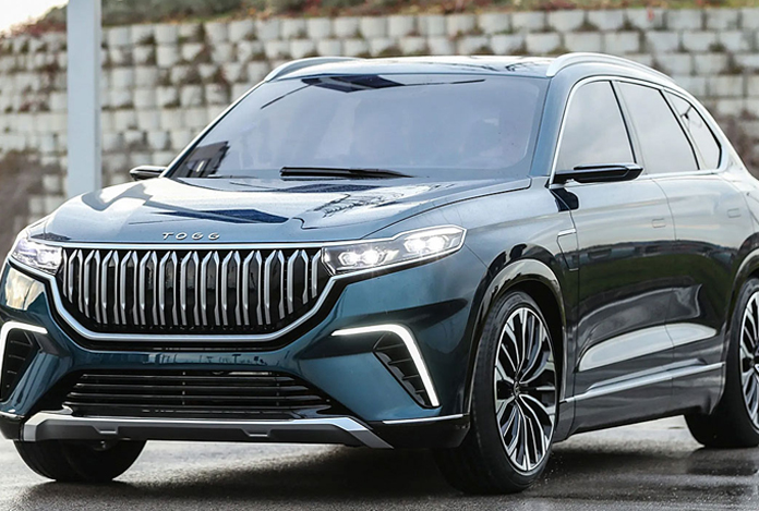 TOGG kilometrede 47 kuruş yakacak