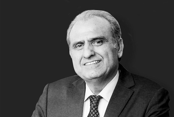 Fahrettin Ulusoy hayatını kaybetti