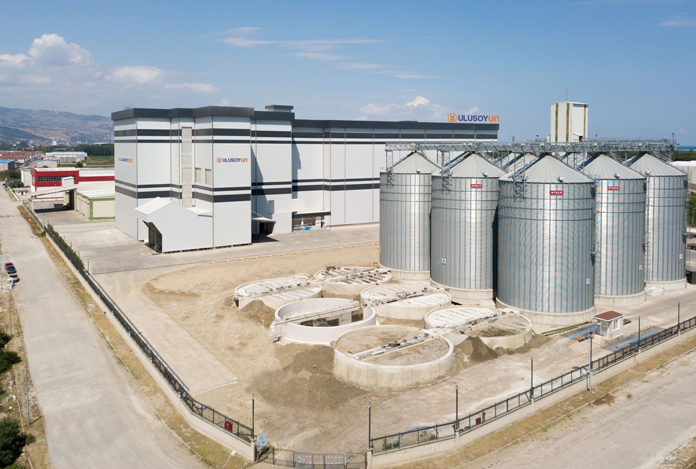 Ulusoy Un, Türkiye’nin zirvesinde
