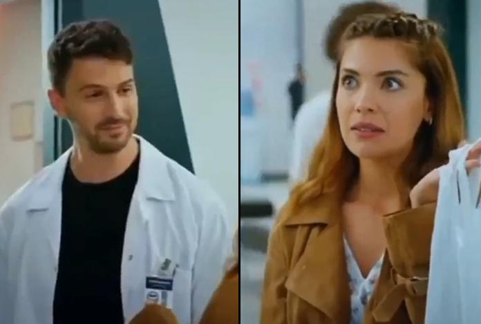 Sağlık çalışanlarından Yasak Elma dizisine tepki: “Bu mesleği iğrenç fantezi dünyanıza alet etmeyeceğiz”