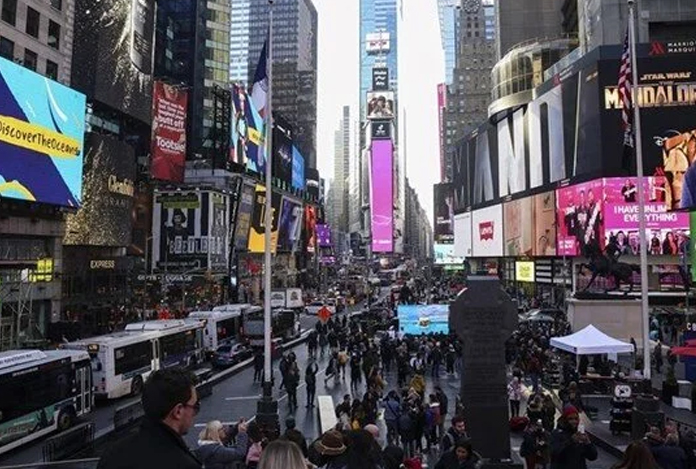ABD’de ÜFE beklentilerin üzerinde gerçekleşti