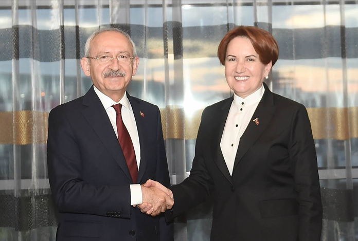 Kulis: “Meral Akşener, Kemal Kılıçdaroğlu’na ‘Bu şekilde yol yürüyemeyiz’ diyecek”
