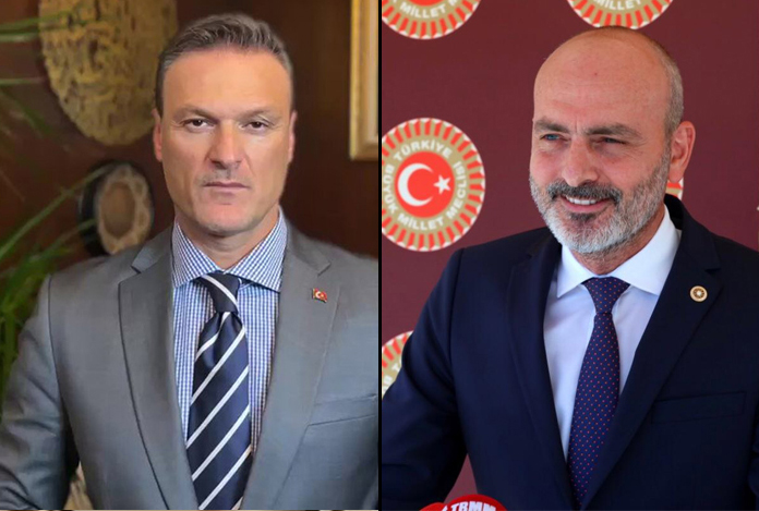 Başrolde yine Alpay Özalan: Yardımcısı Zafer Işık