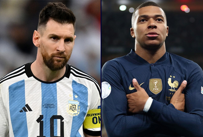 Dünya Kupası’nda finalin adı: Arjantin-Fransa