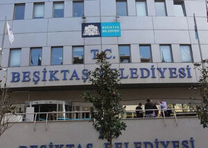 Beşiktaş Belediyesi’nden ‘rüşvet operasyonu’ açıklaması