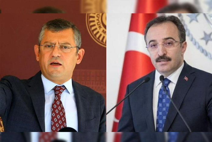 Kardeşinin FETÖ firarisi olduğunu Özgür Özel’den öğrenmişti: İsmail Çataklı’dan yeni açıklama