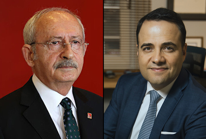 Özgür Demirtaş’tan Kılıçdaroğlu görüşmesi açıklaması