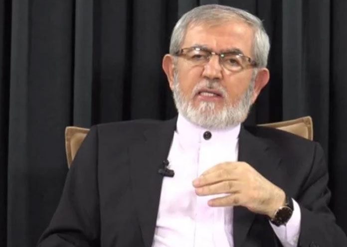 İlahiyatçı Demircan’dan Konya’ya ‘porno’ isyanı: “Her gün değil, her dakika!”