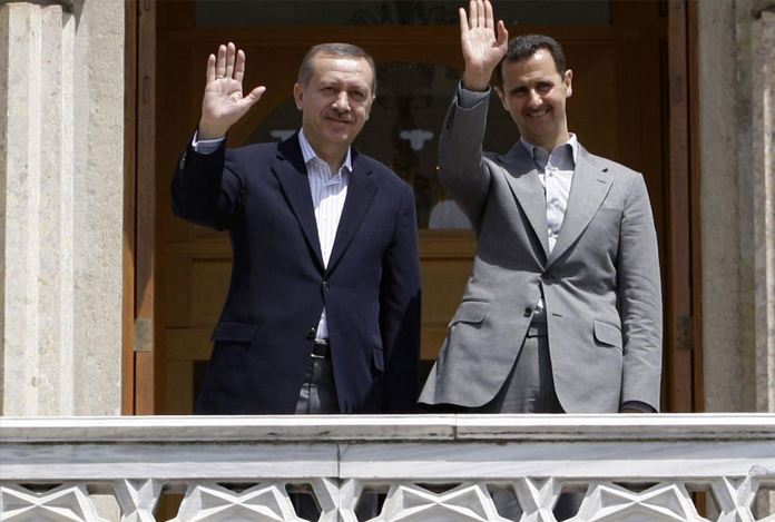 Rusya: “Erdoğan’ın Türkiye-Rusya-Suriye üçlü görüşme önerisine olumlu bakıyoruz”